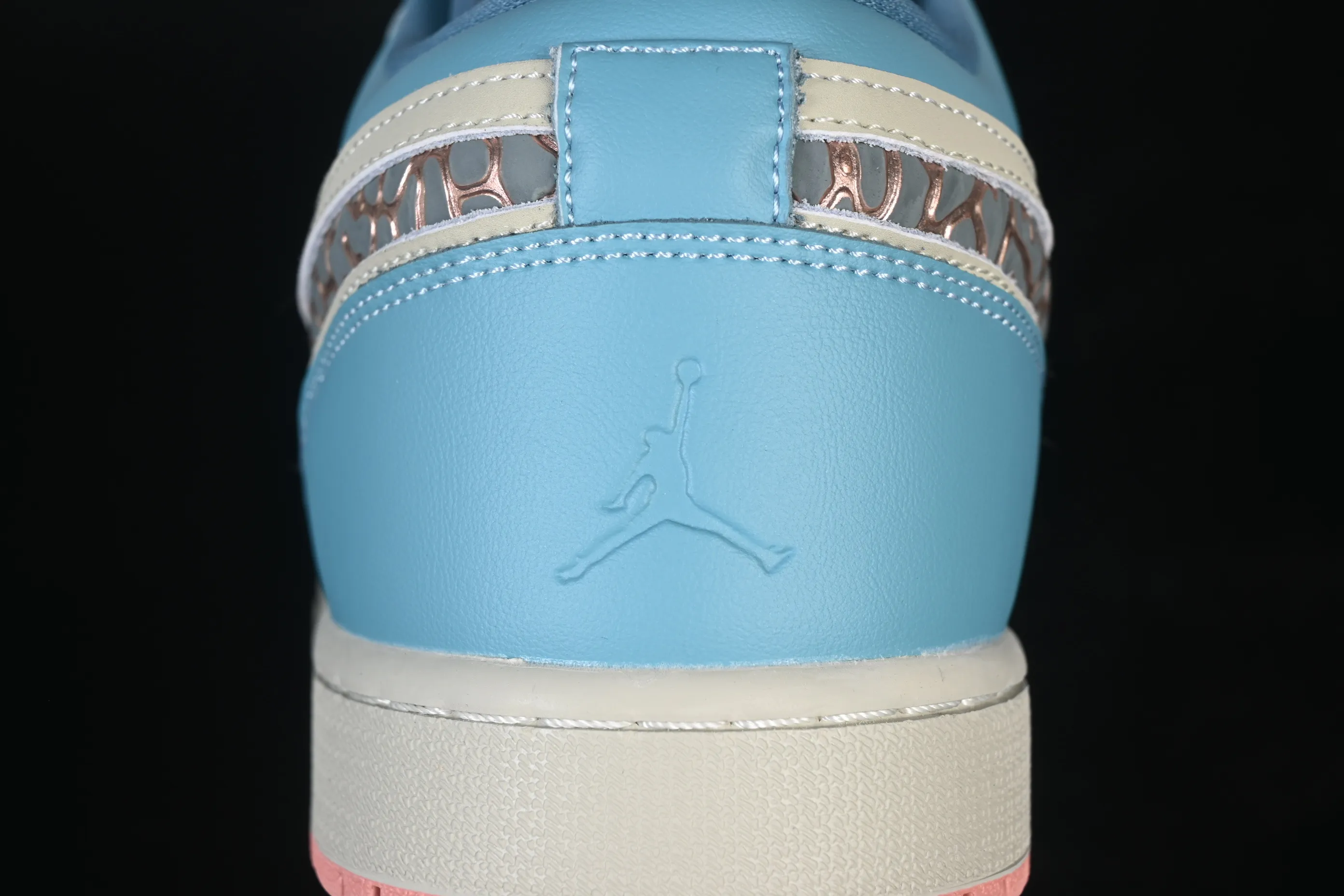 All categories Air Jordan Jordan series basketball shoes Air Jordan 1 Low Air Jordan 1 Low AJ1 Joe 1 Day of the Dead low-top casual sneakers IM8120-464